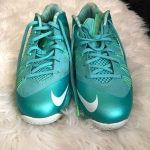 Nike Air Max Lebron X Low